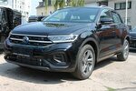 VW T-Roc 2,0 TDi 4-Motion R-Line Navi DSG SOFORT !!! 29.000 km 29.950 &euro; Bonn 53225