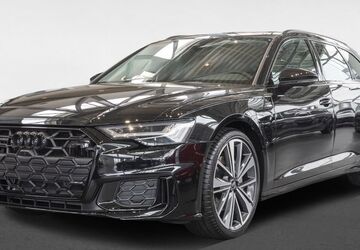 Audi A6 10.900 km 52.980 &euro; Köln 50739