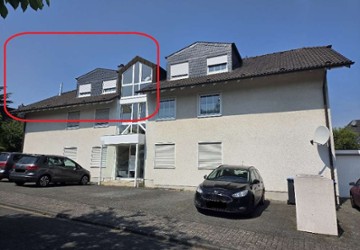Wohnung Bergisch Gladbach Paffrath - 2 Zimmer, 65 m&sup2;, 740&euro; | Angebot:26953903