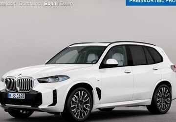 BMW X5 7.079 km 83.999 &euro; Bonn 53119