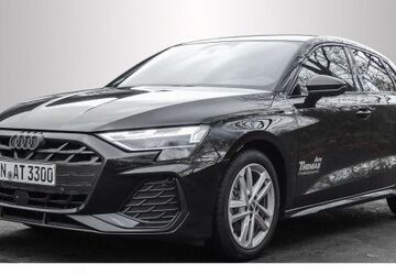 Audi A3 16.500 km 36.480 &euro; Bonn 53227