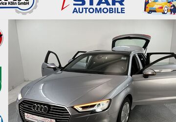 Audi A3 75.196 km 15.990 &euro; Köln 50739