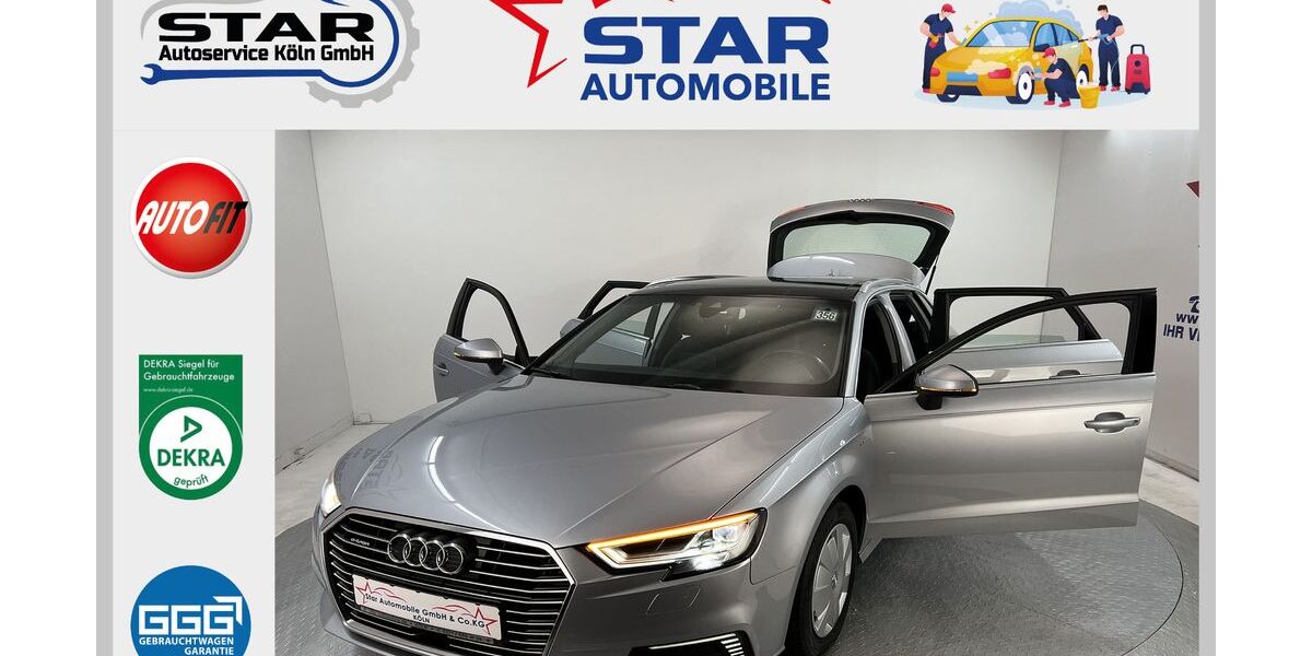Audi A3 75.196 km 15.990 &euro; Köln 50739