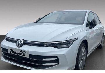 VW Golf 8.776 km 31.980 &euro; Hennef 53773