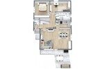 Freistehendes Einfamilienhaus mit großem Garten in begehrter Lage - Einfamilienhaus Königswinter Thomasberg | Angebot:26764621