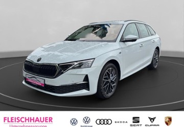 Skoda Octavia 29.207 km 31.690 &euro; Bonn 53119
