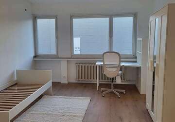 Wohnung Bonn-Zentrum Zentrum - 1 Zimmer, 27 m&sup2;, 525&euro; | Angebot:26995091