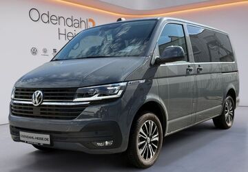 VW T6 Transporter 25.917 km 41.980 &euro; Köln 50739