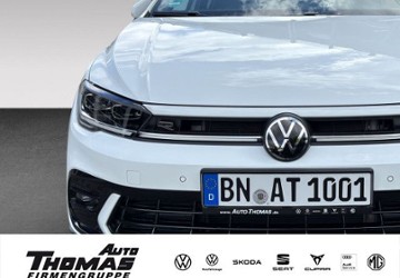 VW Polo 7.000 km 25.990 &euro; Bonn 53227