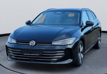 VW Passat Variant 66.000 km 26.290 &euro; Bonn 53177