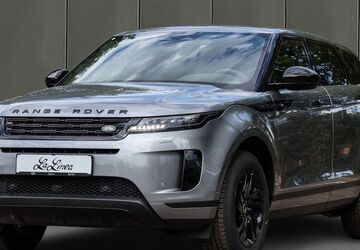 Land Rover Range Rover Evoque 7.000 km 47.790 &euro; Bonn 53117