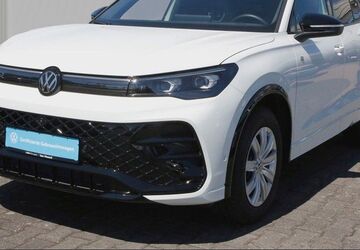 VW Tiguan 13.650 km 44.950 &euro; Meckenheim / Bonn 53340