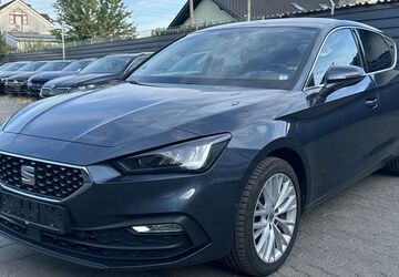 Seat Leon 85.000 km 16.500 &euro; Eitorf 53783