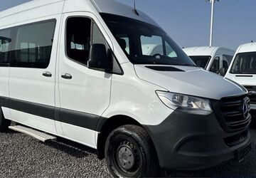 Mercedes-Benz Sprinter 77.000 km 33.988 &euro; Rheinbach 53359