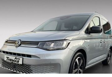 VW Caddy 8.500 km 41.980 &euro; Bonn 53227