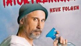 Der Tatortreiniger - Neue Folgen