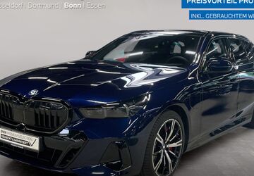 BMW 550 21.119 km 74.999 &euro; Bonn 53119