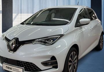 Renault ZOE 39.961 km 14.540 &euro; Köln 50939