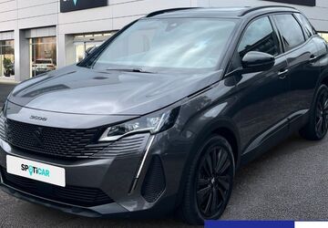 Peugeot 3008 23.482 km 21.480 &euro; Bonn 53121