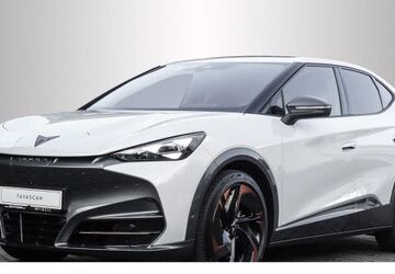 Cupra Tavascan 22.800 km 42.970 &euro; Bonn 53227