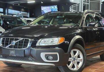 Volvo XC70 298.458 km 5.950 &euro; Bonn 53177
