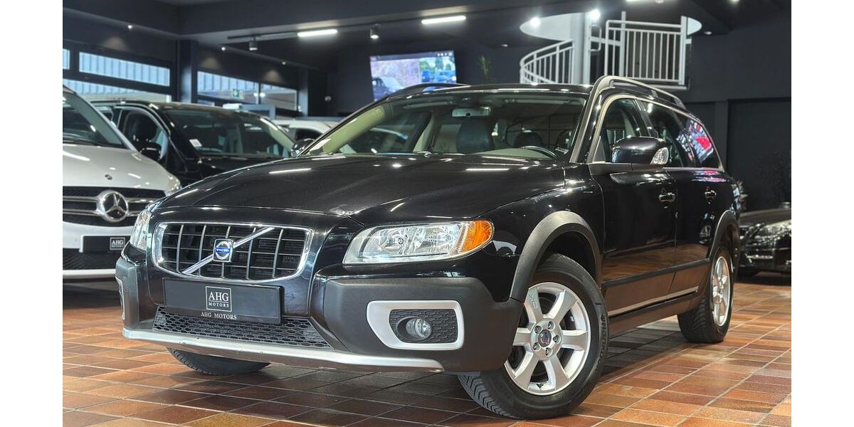 Volvo XC70 298.458 km 5.950 &euro; Bonn 53177