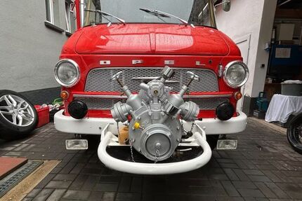 Opel Andere 30.000 km 9.000 &euro; Schalkenbach 53426