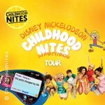 Disney / Nick Party Childhoodnites