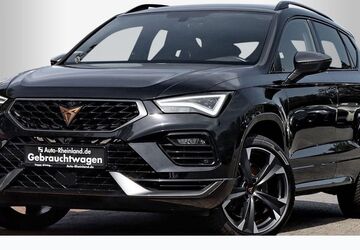 Cupra Ateca 33.940 km 30.445 &euro; Bonn 53175