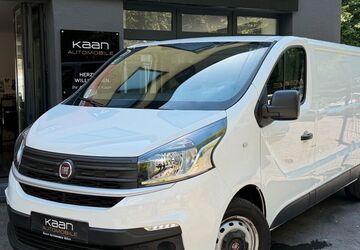 Fiat Talento 147.700 km 6.999 &euro; Köln 51107