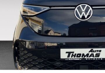 VW ID. Buzz 4.900 km 56.890 &euro; Bonn 53227