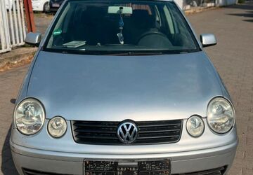 VW Polo 162.000 km 1.999 &euro; Bonn 53227