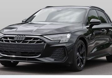 Audi A3 7.330 km 38.980 &euro; Bonn 53119