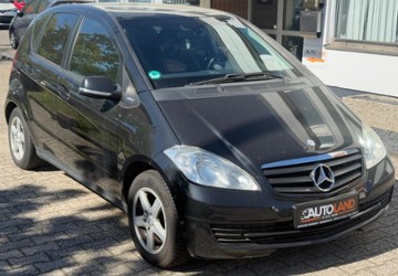 Mercedes-Benz A 160 200.000 km 3.499 &euro; Troisdorf 53842