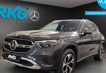 Mercedes-Benz GLC 300 95.705 km 48.780 &euro; Bornheim 53332