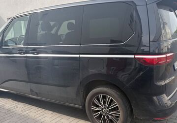 VW T7 Multivan 80.759 km 47.900 &euro; Bornheim 53333