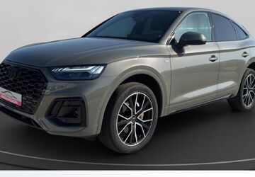 Audi Q5 23.839 km 46.490 &euro; Bonn 53119