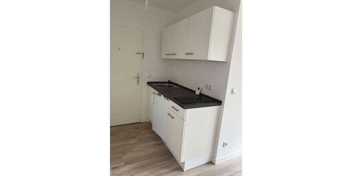 Etagenwohnung Bonn Bonn-Zentrum - 1 Zimmer, 20 m&sup2;, 650&euro; | Angebot:26186990