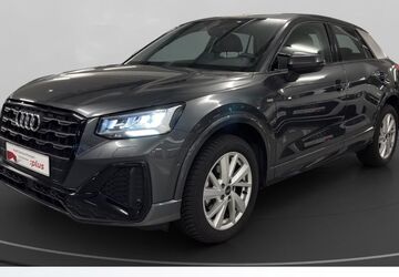 Audi Q2 16.529 km 31.980 &euro; Bonn 53119