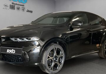 Alfa Romeo Tonale 9.900 km 47.490 &euro; Bonn 53119