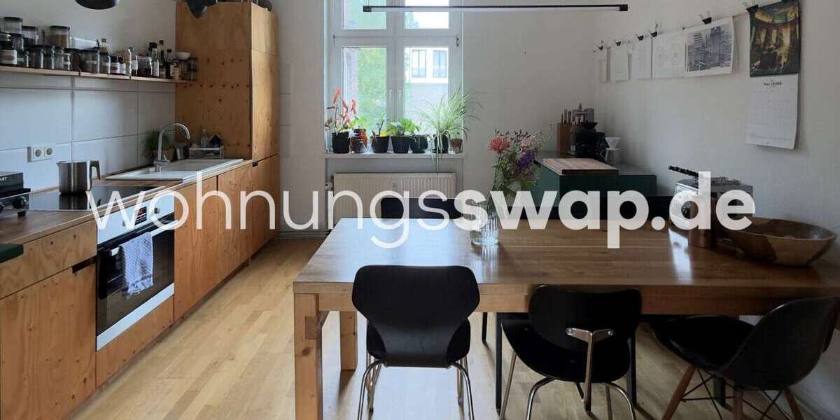 Etagenwohnung Köln - 2 Zimmer, 45 m&sup2;, 540&euro; | Angebot:26741378