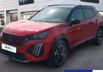 Peugeot 2008 39.026 km 19.650 &euro; Bonn 53121