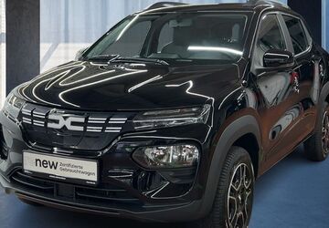 Dacia Spring 21.215 km 10.770 &euro; Köln 50939