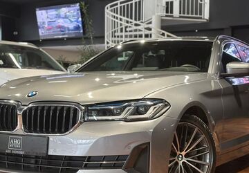 BMW 530 99.558 km 35.900 &euro; Bonn 53177