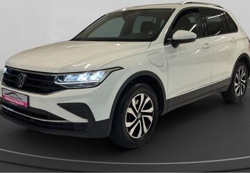 VW Tiguan 89.181 km 22.880 &euro; Bonn 53119