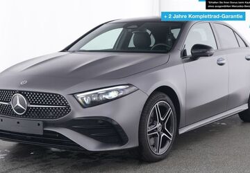 Mercedes-Benz A 250 11.968 km 38.790 &euro; Bornheim 53332