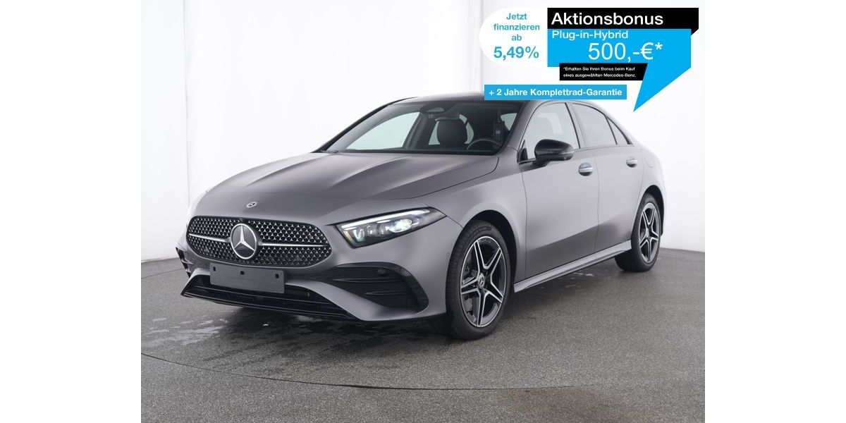 Mercedes-Benz A 250 11.968 km 38.790 &euro; Bornheim 53332