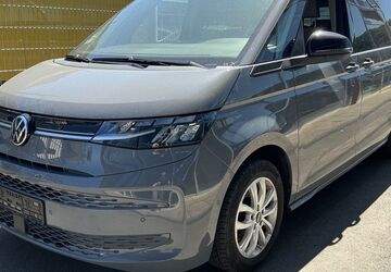 VW T7 Multivan 86.619 km 39.400 &euro; Eitorf 53783