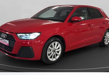 Audi A1 1.024 km 22.990 &euro; Bonn 53119