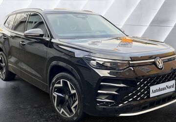 VW Tayron 12.998 km 46.900 &euro; Köln-Riehl 50735